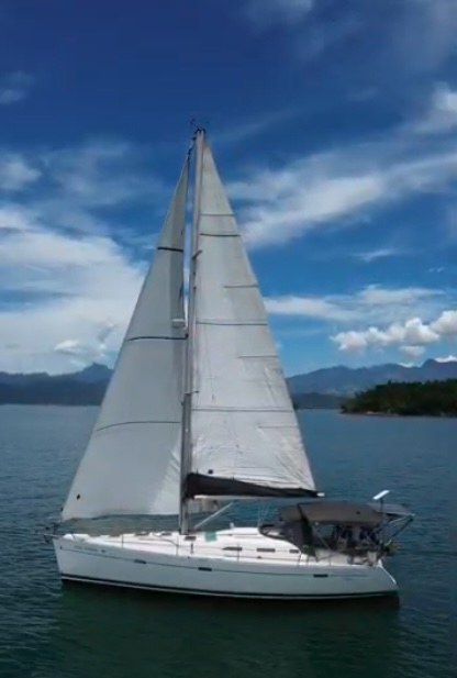 Beneteau Clipper 393