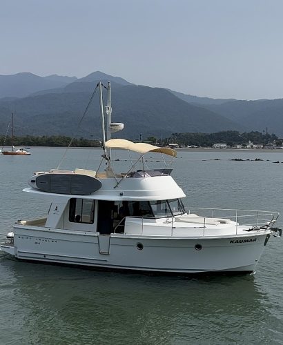 Swift Trawler 34